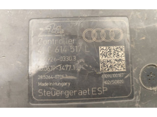 Jednotka ABS 4L0614517L, 10061934771   Audi Q7 4L 2012