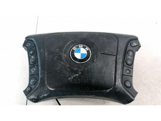 Подушка безопасности водителя 565184806, 336751474040   BMW 3 E46