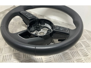 Руль Audi Q2 -   -  года 8V0419091CH      