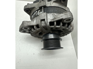Поршень Генератор D4204T9 30659580, 0125812009  Volvo S90, V90  