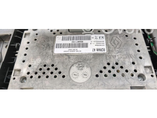 Přístrojová deska  Renault Espace -  Grand espace IV 2009 8200671152  