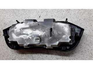 Блок управления климат-контролем 248451KB0A   Nissan Juke I F15