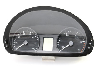 Přístrojová deska  Mercedes-Benz Vito Viano W639 2009 A6394464421  