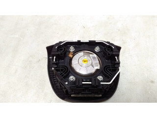 Подушка безопасности водителя 4M51A042B85, 30349336   Ford Focus