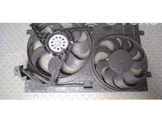 Блок предохранителей 6Q0959455J, 6Q0121207F   Volkswagen Polo IV 9N3    