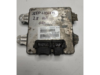Блок управления 04837962AA, P56044599AF   Jeep Liberty