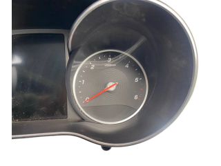 Přístrojová deska  Mercedes-Benz C W205 2020 A2059029826, A2059000645  