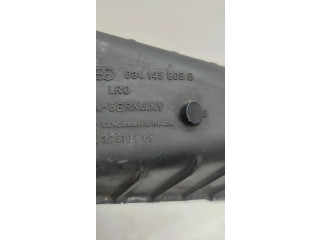 Volant Audi 100 200 5000 C3 1988 034145805B, 32810205  