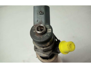 Vstřikovač 0445110289, 7798446   BMW 1 E81 E87    N47D20A 