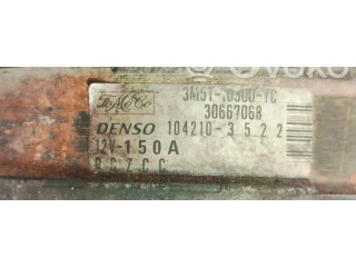 Генератор 1042103522   Mazda  3 I  2003 - 2006 года