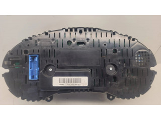 Панель приборов 8P0920931E, D0H22003   Audi A3 S3 A3 Sportback 8P       