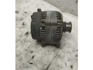 Генератор 0123505011, 028903025S   Volkswagen Sharan      