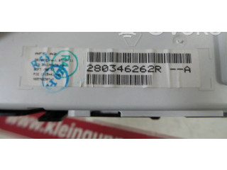 Дисплей    280346262R   Renault Twingo II