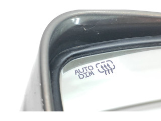 Zpětné zrcátko  Opel Antara 2007  E4022573, E4032573  