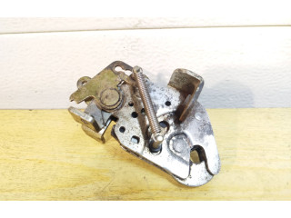 Замок багажника A6387430135    Mercedes-Benz Vito Viano W638 1996 - 2003 года