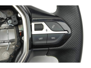 Volant Peugeot 2008 II 2021 98255045ZD, 640501800C  