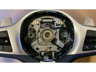 Руль BMW 6 G32 Gran Turismo  2017-- года 32308008179, 32308094542      