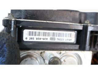 Jednotka ABS 0265950556   Audi A6 S6 C6 4F 2007