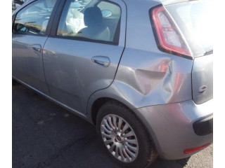 Руль Fiat Punto Evo   -  года       