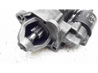 Стартер  058911023B, 59101227   Audi A4 S4 B5 8D