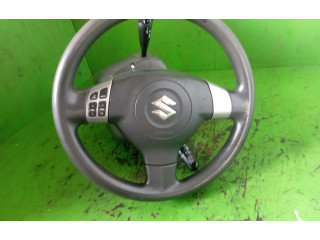  рейка  Колонка рулевая    Suzuki Swift 2004 - 2010 года