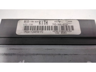 Блок управления двигателя 7M5906022K, YM2AFD   Ford Galaxy
