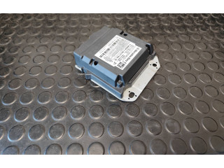 Блок подушек безопасности A1179008600, 0285011954   Mercedes-Benz CLA C117 X117 W117