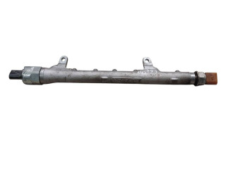 Топливная рампа 03L130089B, 03L906051   Volkswagen Caddy   для двигателя CAYD