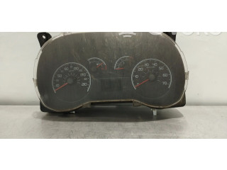 Панель приборов 1376275080, 503002184701   Peugeot Bipper       