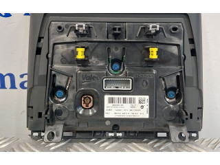 Дисплей    280346419R   Renault Captur II