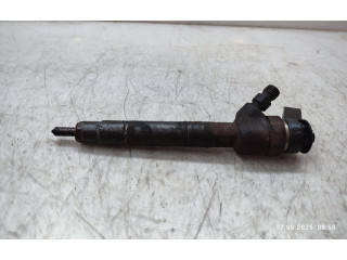 Форсунка 0445110167    Mitsubishi Colt  4A91 