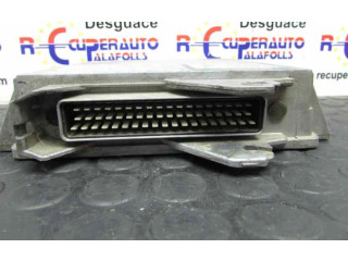 Řídící jednotka 9634281380   Peugeot 106 