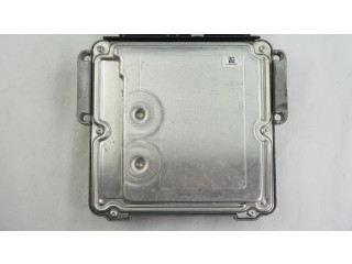 Řídící jednotka 237105X28C, 0281030557   Nissan Navara D40 2014