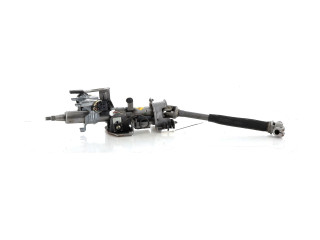  рейка  Колонка рулевая 4401A028, F0-3729N   Mitsubishi Colt 2004 - 2008 года
