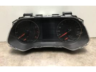 Přístrojová deska  Renault Clio V 2023 248094722R, 248094722R  