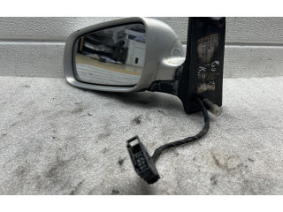 Zpětné zrcátko  Volkswagen Sharan 2004  012317  