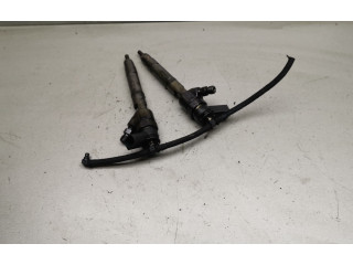 Комплект форсунок 0445110167, A6400700787    Mitsubishi Colt   