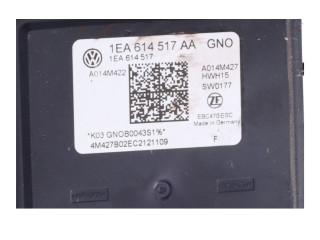 Jednotka ABS 1EA614517AA   Volkswagen ID.3 2021