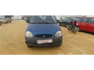 Комплект вентиляторов         Hyundai Atos Prime 