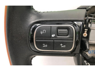 Руль Citroen C3 Aircross  2017 -  года 98123147XU, 98118753GH      