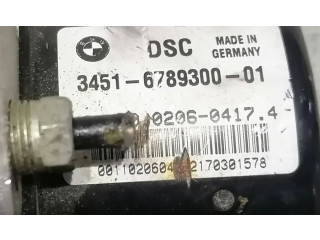 Jednotka ABS 6789300   BMW 1 E81 E87 2004
