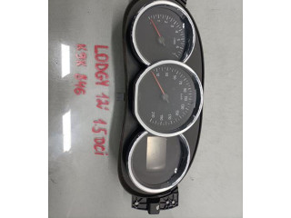 Přístrojová deska  Dacia Lodgy 2012 248103932R  
