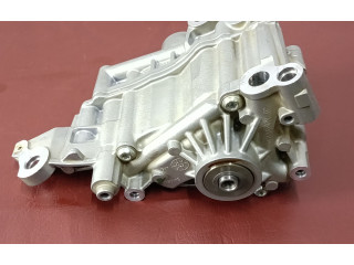 Масляный насос  0000 7613549, 11417613549  BMW 5 F10 F11 