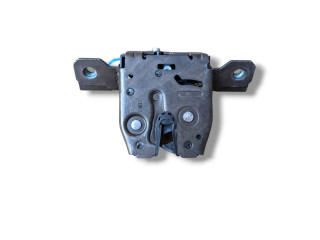 Zámek zadních dveří 13587646   Opel Astra J 2013