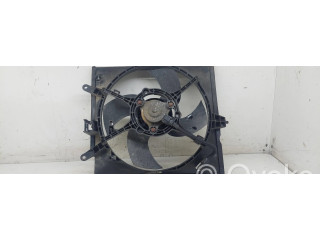 Вентилятор радиатора     ETP8971    Mitsubishi Space Star 1.6