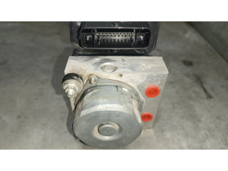 Блок АБС 00520753800, ABS   Fiat  Panda II  2003-2012 года