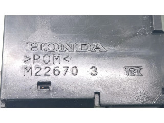 Ручка стеклоочистителей 35256SEAE02, M226703   Honda Accord