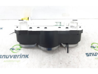 Панель приборов D23C55430, D23C55430   Mazda CX-3       