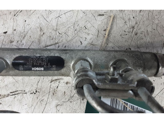 Vstřikovací lišta 0445214032, 0445214032   Mini One - Cooper R50 - 53    W17-D14A(1 