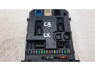 Блок предохранителей 9666952080   Citroen C1    